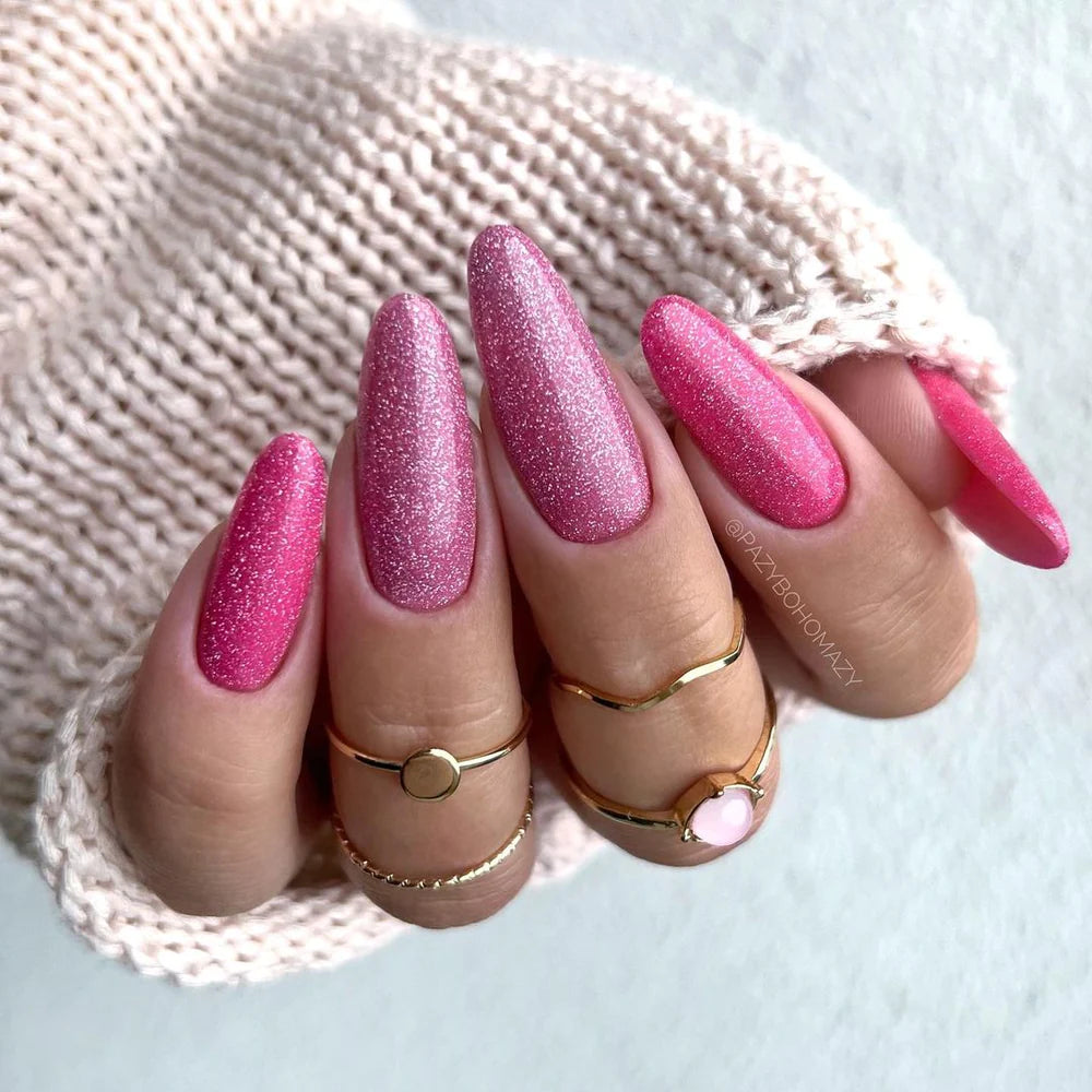 Gel Polish Brillant, Didier Lab, No. 12, 0.27 fl.oz / 8 ml