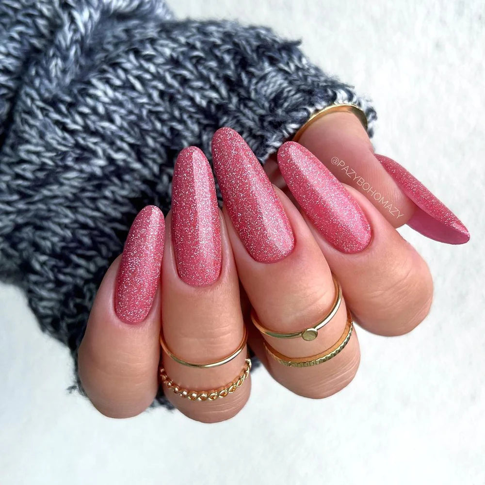 Gel Polish Brillant, Didier Lab, No. 17, 0.27 fl.oz / 8 ml