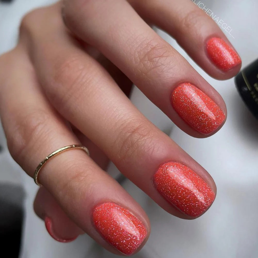 Gel Polish Brillant, Didier Lab, No. 15, 0.27 fl.oz / 8 ml