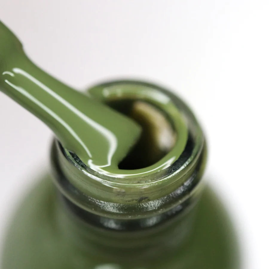 Gel Nail Polish, Didier Lab, Twin Peaks, 0.27 fl.oz / 8 ml