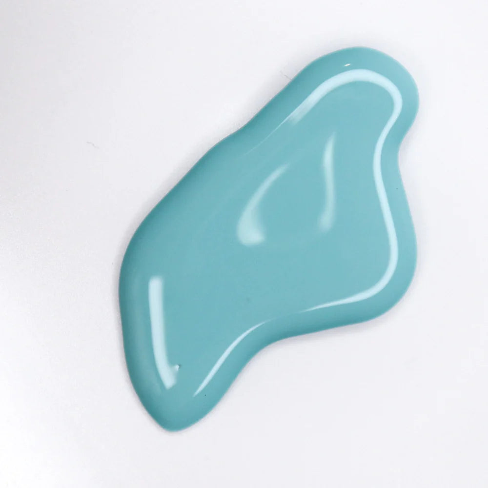 Esmalte en gel Studios, Polvo azul, 0,27 fl.oz / 8 ml