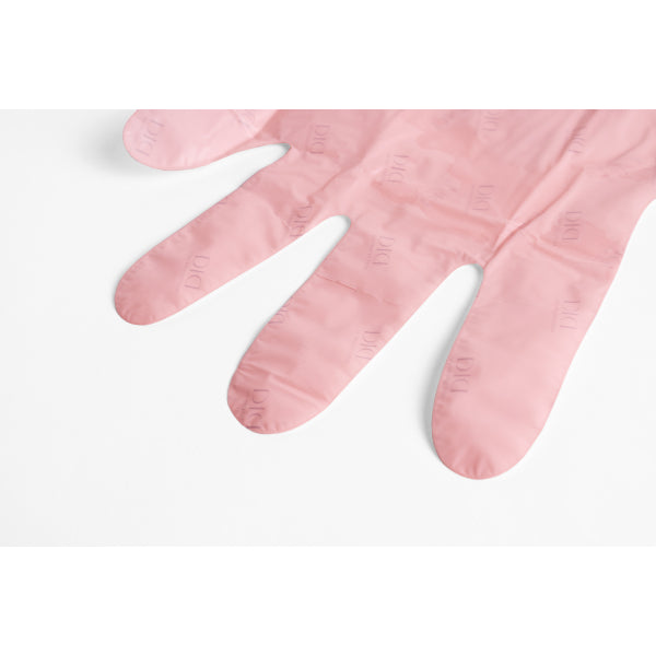 Mascarilla hidratante BOMB para manos "Didier Lab" BEAUTE, 6 uds.