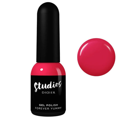 "Studios Didier" Gel Polish, Forever Yummy, 0.27 fl.oz / 8 ml