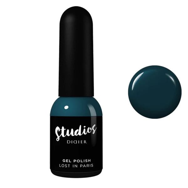 Esmalte en gel Studios, Lost in Paris, 0,27 fl.oz / 8 ml