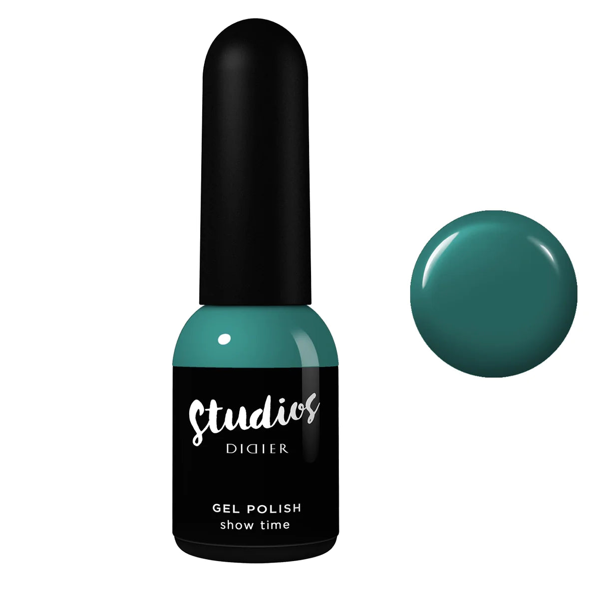 Esmalte en gel Studios, Show time, 0,27 fl.oz / 8 ml