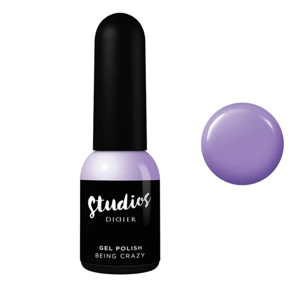 Esmalte en gel Studios, Estando loco, 0.27fl.oz/8ml