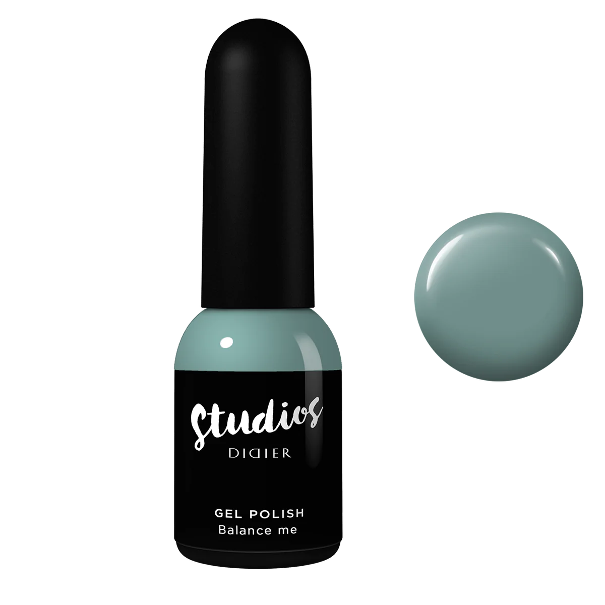 Esmalte en gel Studios, Balance me, 0,27 fl.oz / 8 ml