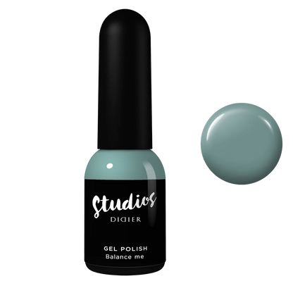 Esmalte en gel Studios, Balance me, 0,27 fl.oz / 8 ml