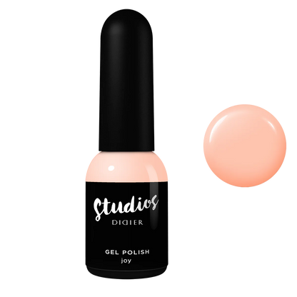 Esmalte en gel Studios, Joy, 0,27 fl.oz / 8 ml