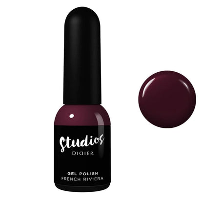 Esmalte en gel Studios, Riviera francesa, 0,27 fl.oz / 8 ml