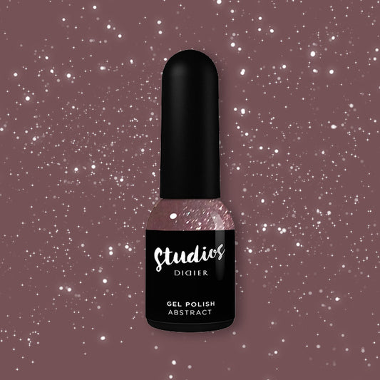 "Studios Didier" Gel Polish, Abstract, 0.27 fl.oz / 8 ml