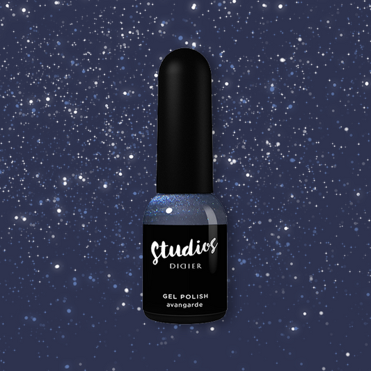 "Studios Didier" Gel Polish, Avangarde, 0.27 fl.oz / 8 ml