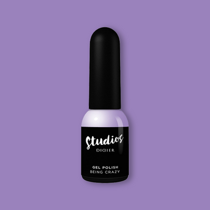 Esmalte en gel Studios, Estando loco, 0.27fl.oz/8ml