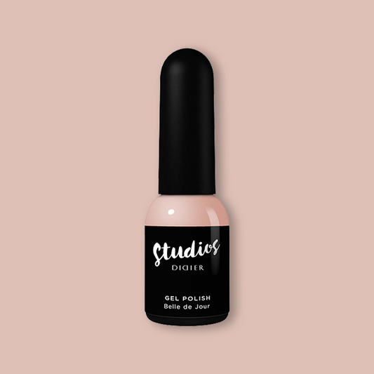 Esmalte en gel Studios, Belle de jour, 0,27 fl.oz / 8 ml