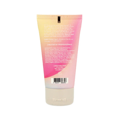 Crema de manos y uñas "Didier Lab BEAUTE" 50ml