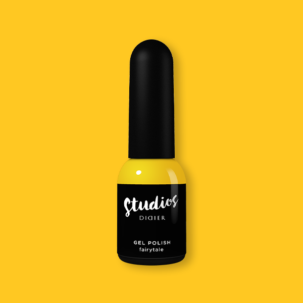 Esmalte en gel Studios, Cuento de hadas, 0,27 fl.oz / 8 ml