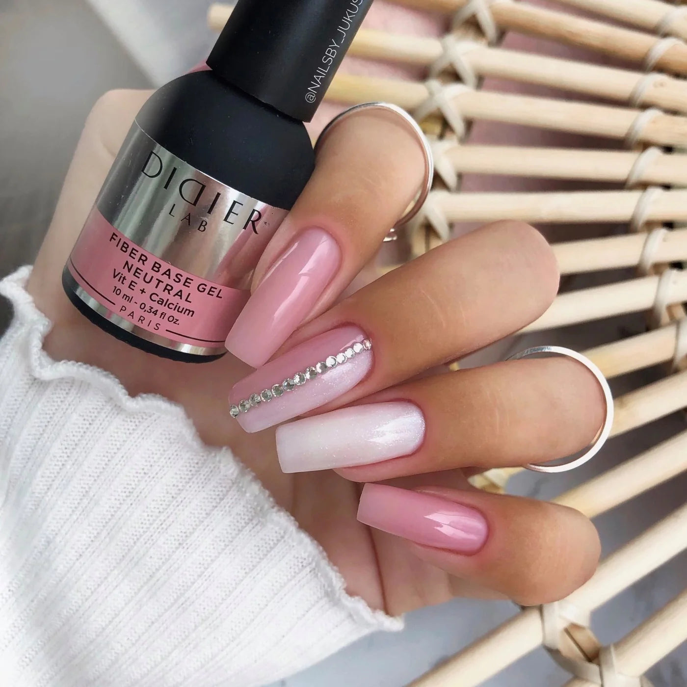 Five Neutral Nude Pinks I'm Loving Right Now - The Beauty Look Book