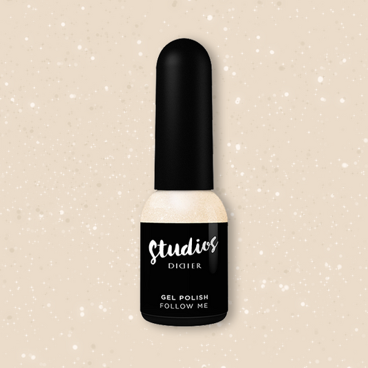 Esmalte en gel Studios, Sígueme, 0.27 fl.oz / 8 ml