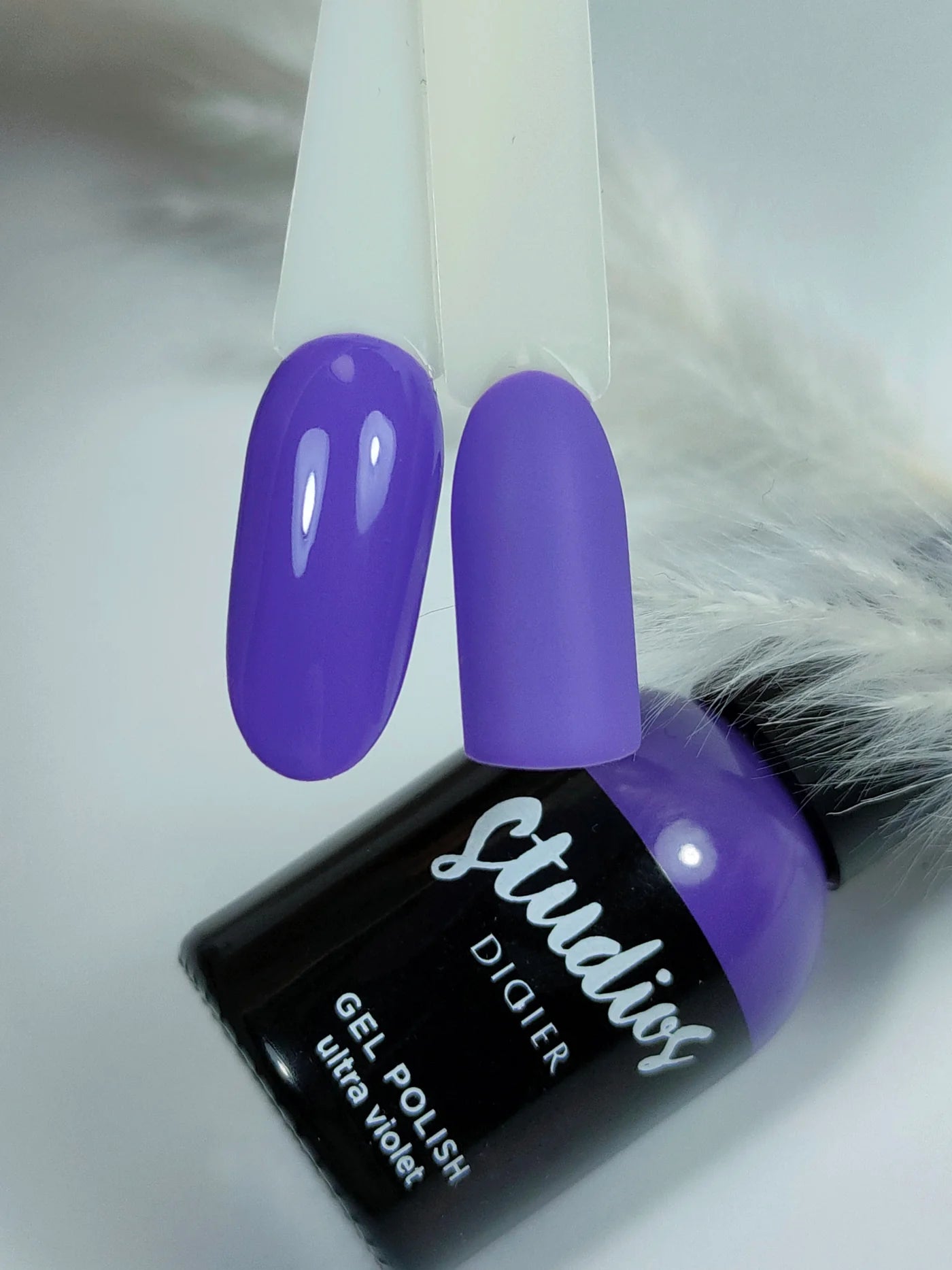 113-Grasse-Purple - Italian Design Fashion & Beauty