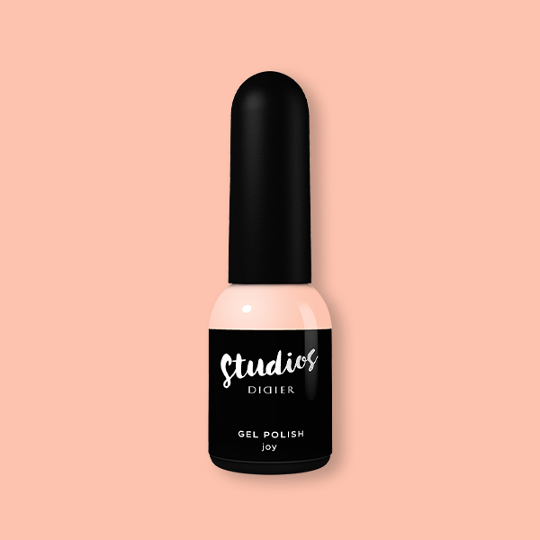 Esmalte en gel Studios, Joy, 0,27 fl.oz / 8 ml