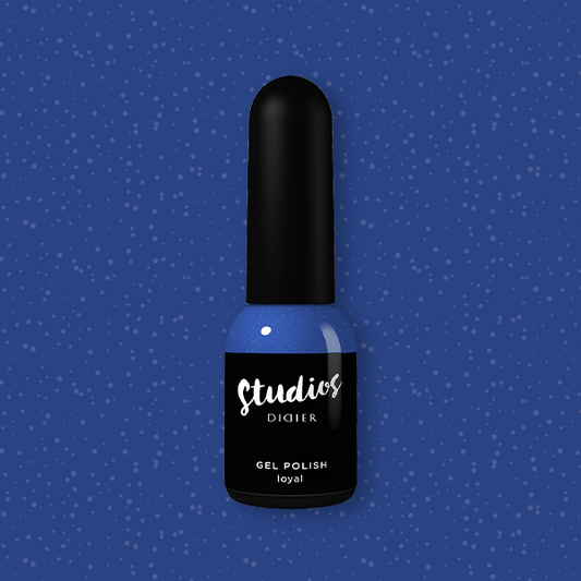 Esmalte en gel Studios, Leal, 0,27 fl.oz / 8 ml