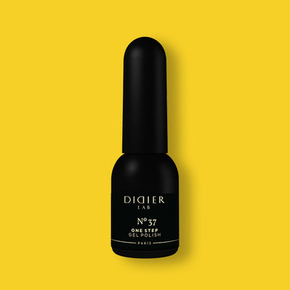 Esmalte en gel One Step "Didier Lab", No37, 0.34 fl.oz / 10 ml