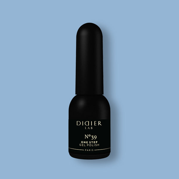 Esmalte en gel One Step "Didier Lab", No39, 0.34 fl.oz / 10 ml