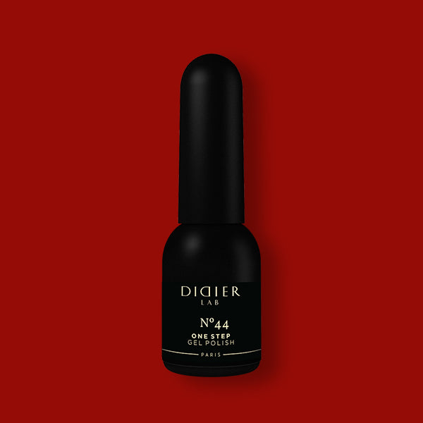 Esmalte en gel One Step "Didier Lab", No44, 0,34 fl.oz / 10 ml