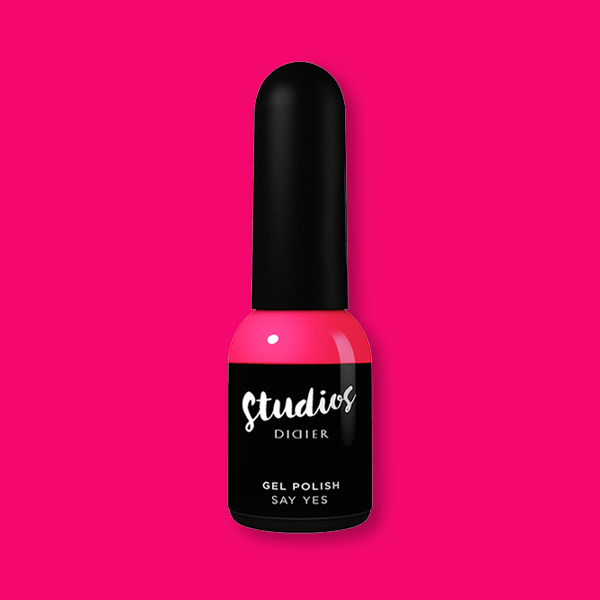 Esmalte en gel Studios, Di sí, 0.27 fl.oz / 8 ml