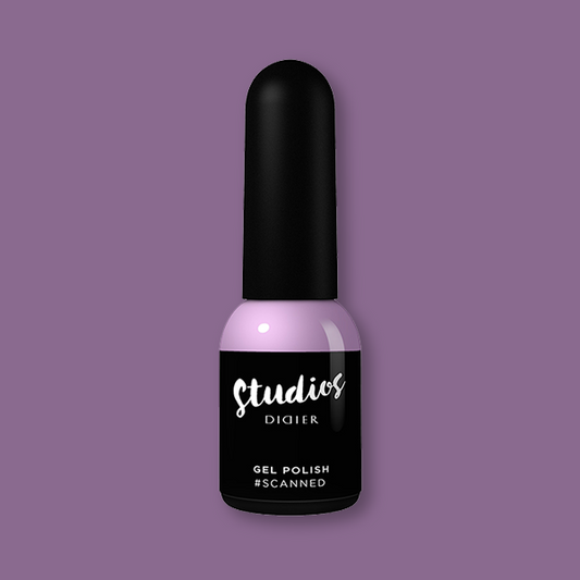 Esmalte en gel Studios, #Escaneado, 0.27 fl.oz / 8 ml