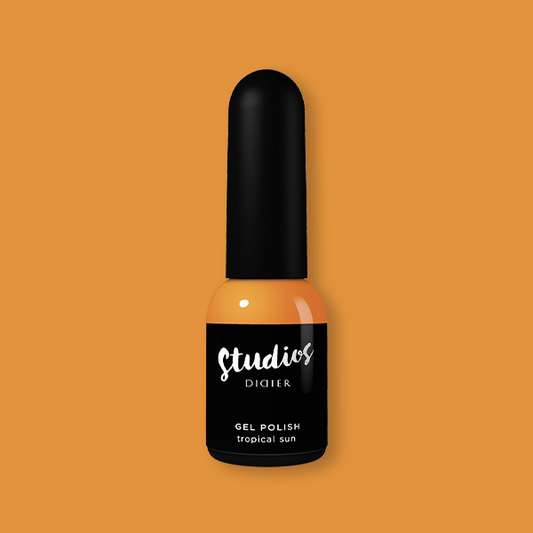 Esmalte en gel Studios, Sol tropical, 0,27 fl.oz / 8 ml