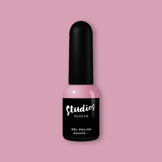 "Studios Didier" Gel Polish, Become..., 0.27 fl.oz / 8 ml