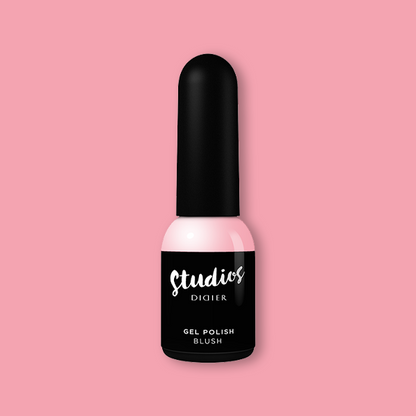 "Studios Didier" Gel Polish, Blush, 0.27 fl.oz / 8 ml