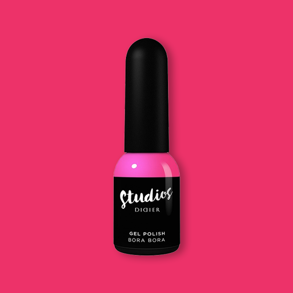 Esmalte en gel Studios, Bora bora, 0,27 fl.oz / 8 ml