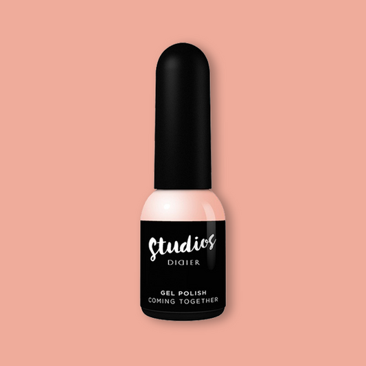 "Studios Didier" Gel Polish, Coming Together, 0.27 fl.oz / 8 ml