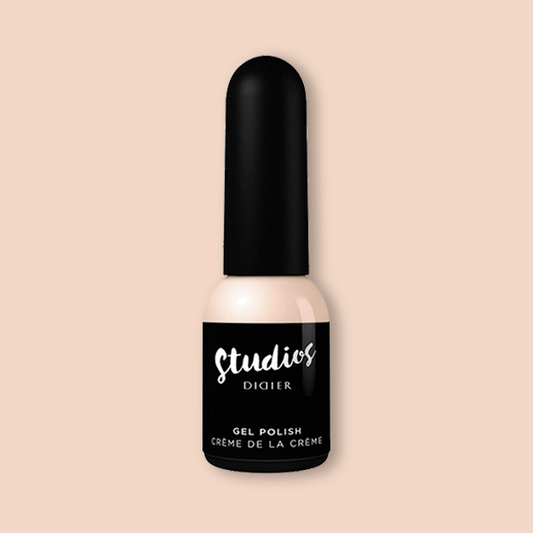 Esmalte en gel Studios, Creme de la creme, 0,27 fl.oz / 8 ml