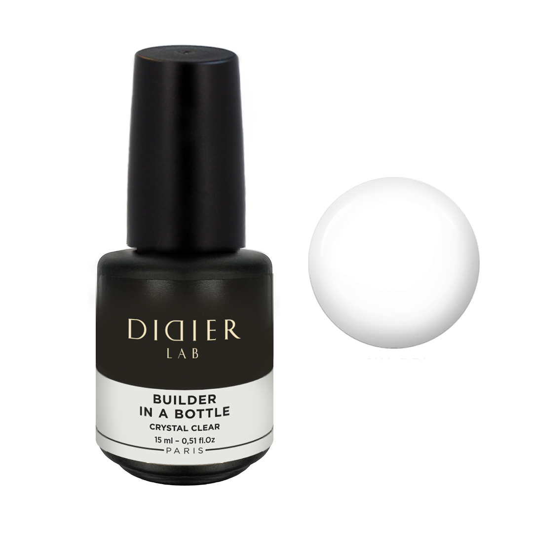 "Didier Lab" Builder Gel In A Bottle, 15ML