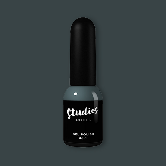 "Studios Didier" Gel Polish, #Did, 0.27 fl.oz / 8 ml