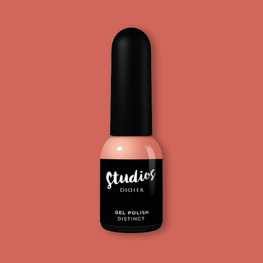 "Studios Didier" Gel Polish, Distinct, 0.27 fl.oz / 8 ml