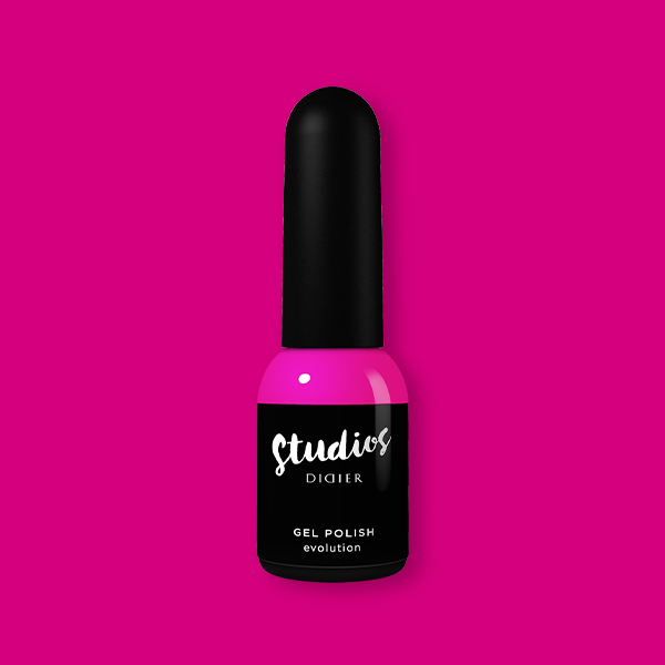 "Studios Didier" Gel Polish, Evolution, 0.27 fl.oz / 8 ml