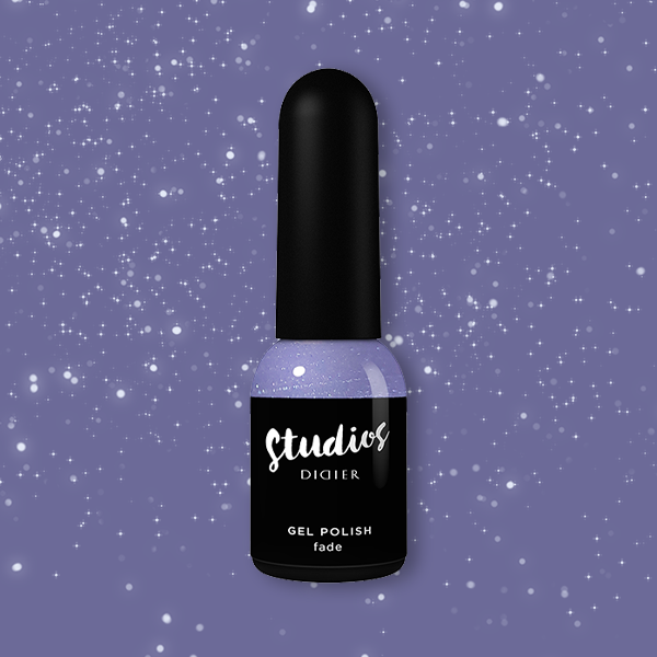 Esmalte en gel Studios, Fade, 0,27 fl.oz / 8 ml