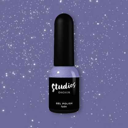 "Studios Didier" Gel Polish, Fade, 0.27 fl.oz / 8 ml