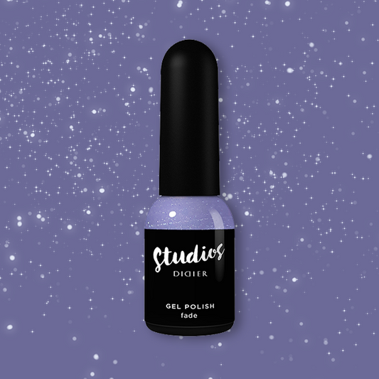 Esmalte en gel Studios, Fade, 0,27 fl.oz / 8 ml