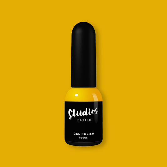 Esmalte en gel Studios, Focus, 0,27 fl.oz / 8 ml