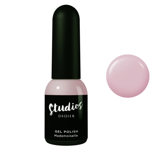 Esmalte en gel Studios, Mademoiselle, 0,27 fl.oz / 8 ml