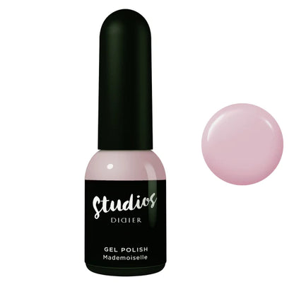 "Studios Didier" Gel Polish, Mademoiselle, 0.27 fl.oz / 8 ml