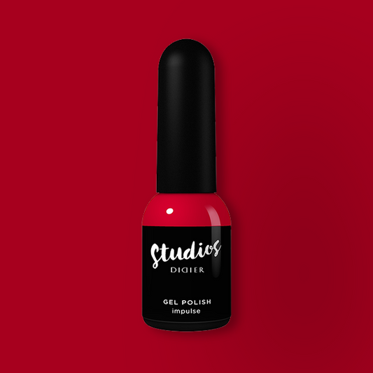 Esmalte en gel Studios, Impulse, 0,27 fl.oz / 8 ml 