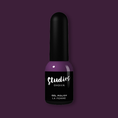 Esmalte en gel Studios, La femme, 0,27 fl.oz / 8 ml