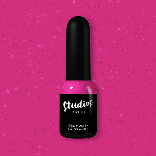 Esmalte en gel Studios, La Grande, 0,27 fl.oz / 8 ml