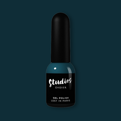 Esmalte en gel Studios, Lost in Paris, 0,27 fl.oz / 8 ml